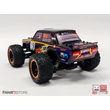 RC modellautó LADA VFTS - VIZELLI 19- elektro truggy RTR 4x4 4WD 2,4GHz Brushed 1:16 távirányítós rc autó 