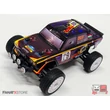 Rally kerekekkel - RC modellautó LADA VFTS - VIZELLI 19- elektro truggy RTR 4x4 4WD 2,4GHz Brushed 1:16 távirányítós rc autó 