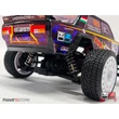 Rally kerekekkel - RC modellautó LADA VFTS - VIZELLI 19- elektro truggy RTR 4x4 4WD 2,4GHz Brushed 1:16 távirányítós rc autó 