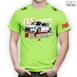 Skoda R5 Legends póló | RallyFeeling.hu