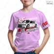 Skoda R5 Legends gyerekpóló