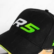 Skoda R5 baseball sapka