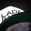 Ladaracing sapka snapback fehér