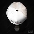 Ladaracing sapka snapback fehér