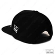 Ladaracing sapka snapback fekete