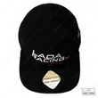 Ladaracing sapka snapback fekete