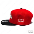 Lada snapback sapka