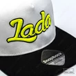 Lada snapback sapka