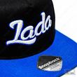 Lada snapback sapka