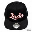 Lada snapback sapka