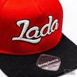 Lada snapback sapka