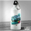 Kulacs LR METAL RACE 2022 fehér színű