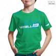 Szín: Zöld