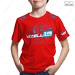 Szín: Piros