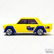 LADA VFTS  játék-modell autó 1:27 (145mm, 2 színű - variálható termék)