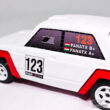 LADA VFTS  játék-modell autó 1:27 (145mm, 2 színű - variálható termék)