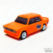 LADA VFTS  játék-modell autó 1:27 (145mm, 1színű)