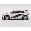 Skoda fabia r5  játék-modell autó 1:27