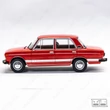 Lada 1600 LS 1976 1:24 fém modell autó