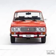 Lada 1600 LS 1976 1:24 fém modell autó