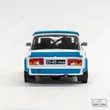 LADA VFTS 2105 1:43 fém modell autó