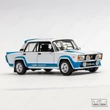 LADA VFTS 2105 1:43 fém modell autó