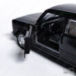 LADA játék autó fém modell 2101 Zsiguli LR-Fanatx matricákkal
