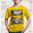 Szín: Sárga / Yellow