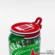 Sörösdoboz védő fedél HUNGARY (Magyar nemzeti színekkel)
