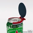 Sörösdoboz védő fedél HUNGARY (Magyar nemzeti színekkel)