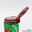 Sörösdoboz védő fedél HUNGARY (Magyar nemzeti színekkel)