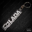 Kulcstartó LADA Autosport | ACRYL | FanatXstore