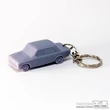 Kulcstartó LADA 2101 modell  (SLA resin - műgyanta) 