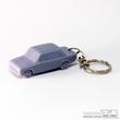 Kulcstartó LADA 2101 modell  (SLA resin - műgyanta) 