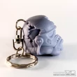 Kulcstartó SW DEAD TROOPER  (SLA resin - műgyanta) 