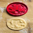 Sütikiszúró traktoros Belarus MTZ logo