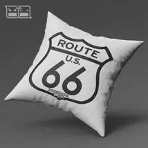 Route 66 Párna