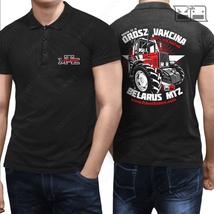 Galléros póló Belarus MTZ OROSZ VAKCINA FanatXstore