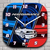 Falióra - BMW E36 M3 Performance