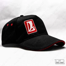 lada baseball sapka hímzett