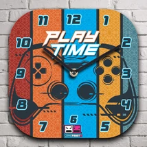 Falióra GAMER - Play Time controller