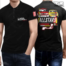 ALLSTAR9 galléros lada póló