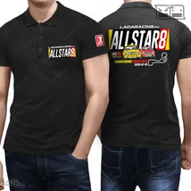 ALLSTARS8 galléros póló