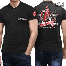 Galléros póló LADA Kiváló Dolgozó FanatXstore