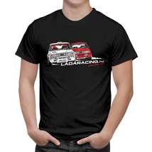 lada rallyecross póló