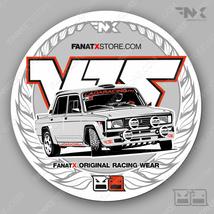 lada vfts 2K19 matrica 