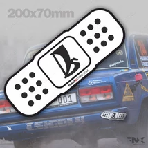 Lada matrica