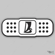 Lada matrica