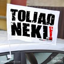 Toljad Neki zászló