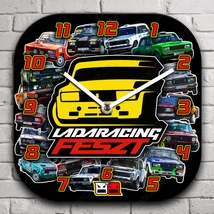 LADARACING FESZT falióra (2023 Special Edition) 